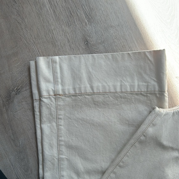 NWT Triarchy High-Rise Wide-Leg Jeans - Picture 11 of 12